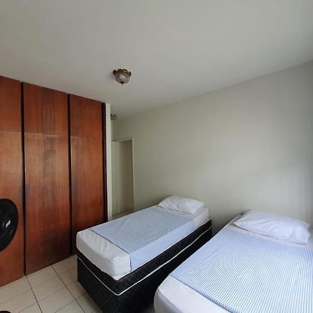 Hostel Umuarama Uberlândia Eksteriør bilde