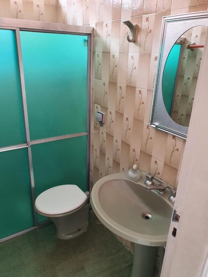 Hostel Umuarama Uberlândia Eksteriør bilde