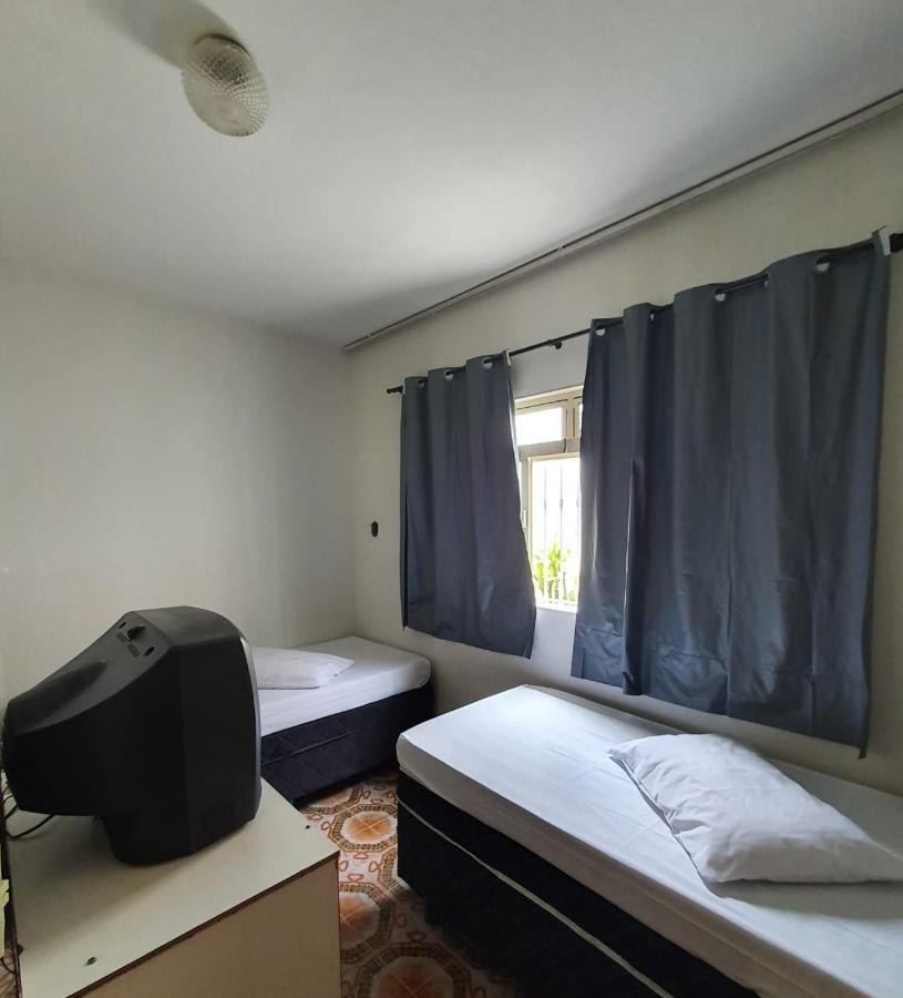 Hostel Umuarama Uberlândia Eksteriør bilde