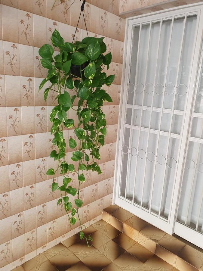 Hostel Umuarama Uberlândia Eksteriør bilde